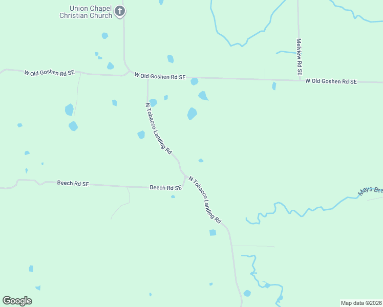 map of restaurants, bars, coffee shops, grocery stores, and more near 9330 North Tobacco Landing Road in Laconia