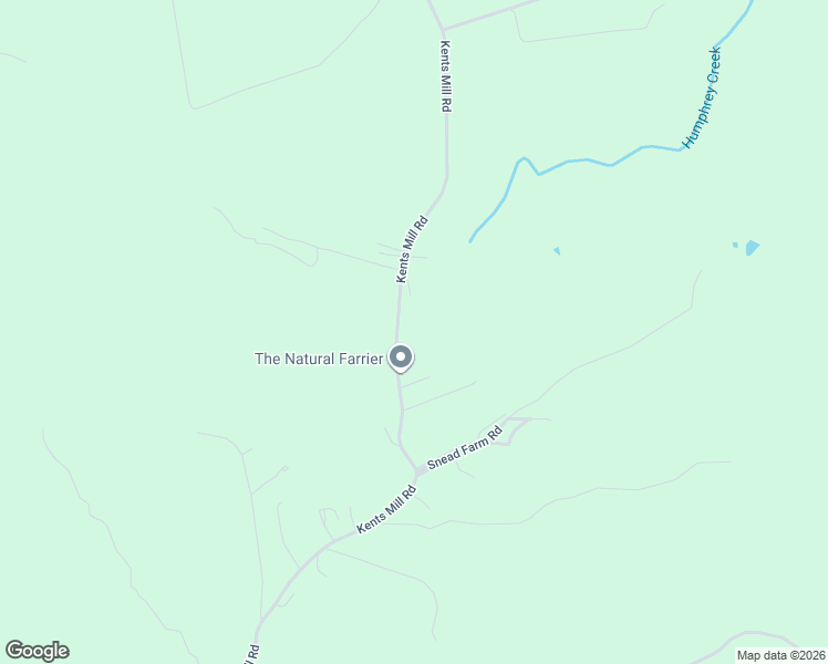 map of restaurants, bars, coffee shops, grocery stores, and more near 1700 Kents Mill Road in Louisa