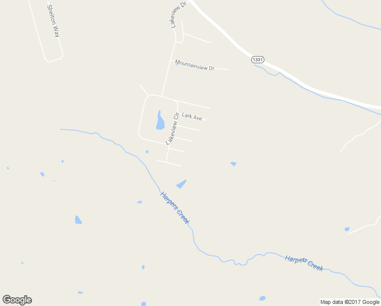 map of restaurants, bars, coffee shops, grocery stores, and more near 916 Robin Avenue in Mount Sterling