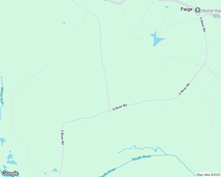 map of restaurants, bars, coffee shops, grocery stores, and more near 14712 South River Road in Woodford