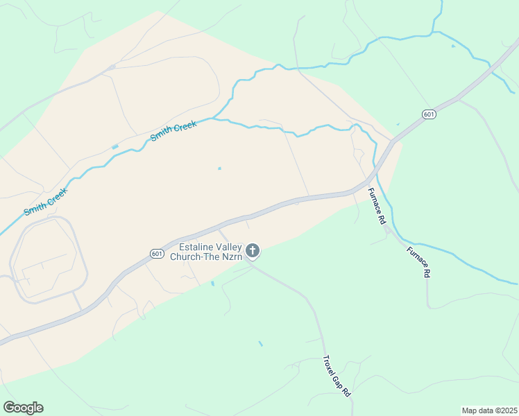 map of restaurants, bars, coffee shops, grocery stores, and more near 1535 Estaline Valley Road in Craigsville