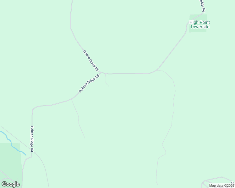 map of restaurants, bars, coffee shops, grocery stores, and more near 12506 Pelican Ridge Road in Potosi