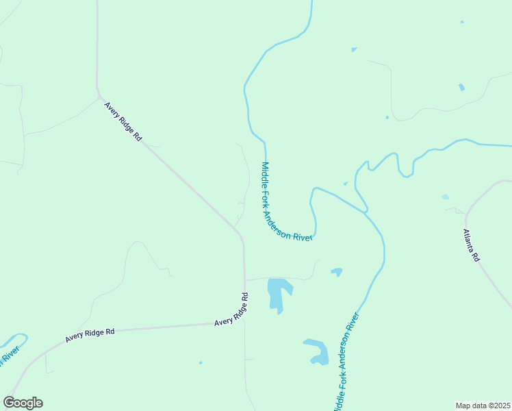 map of restaurants, bars, coffee shops, grocery stores, and more near 14557 Avery Ridge Road in Tell City