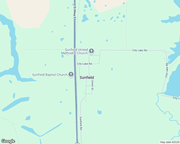 map of restaurants, bars, coffee shops, grocery stores, and more near 3222-3242 Central Street in Du Quoin