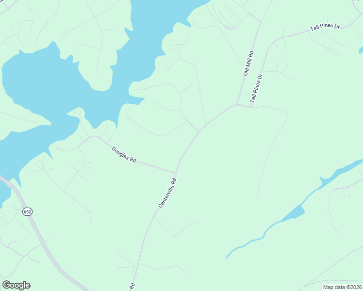 map of restaurants, bars, coffee shops, grocery stores, and more near 911 Centerville Road in Mineral