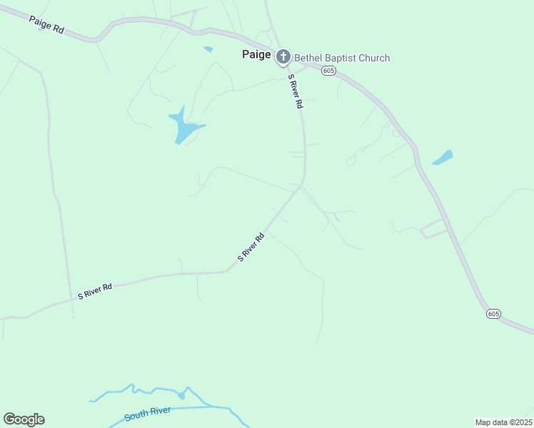 map of restaurants, bars, coffee shops, grocery stores, and more near 14326 South River Road in Woodford