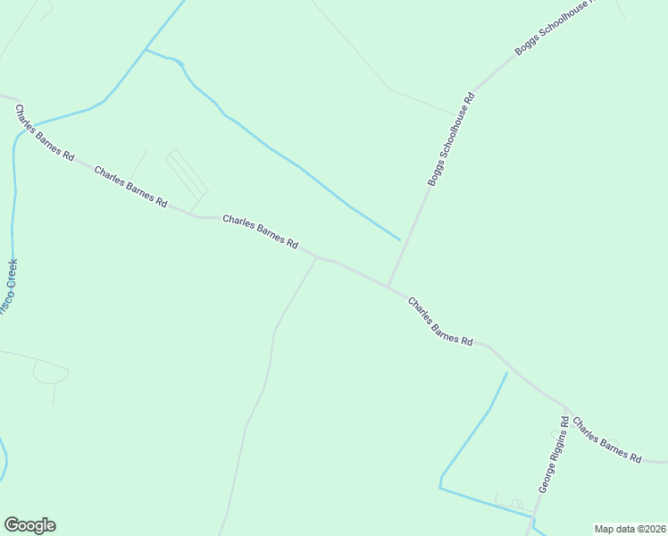 map of restaurants, bars, coffee shops, grocery stores, and more near 30695 Charles Barnes Road in Westover