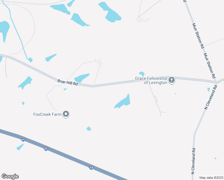 map of restaurants, bars, coffee shops, grocery stores, and more near in Lexington