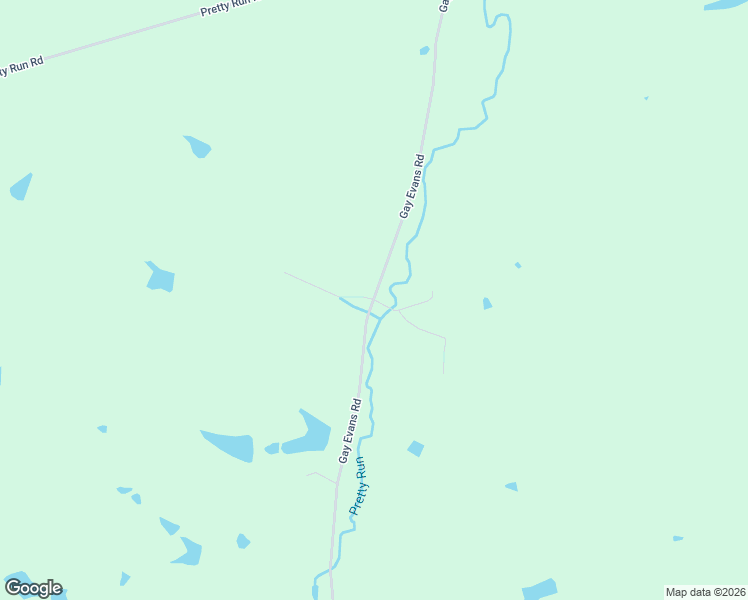 map of restaurants, bars, coffee shops, grocery stores, and more near 987 Gay Evans Road in Winchester