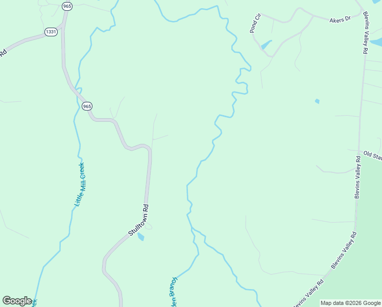 map of restaurants, bars, coffee shops, grocery stores, and more near 8586 Stulltown Road in Owingsville