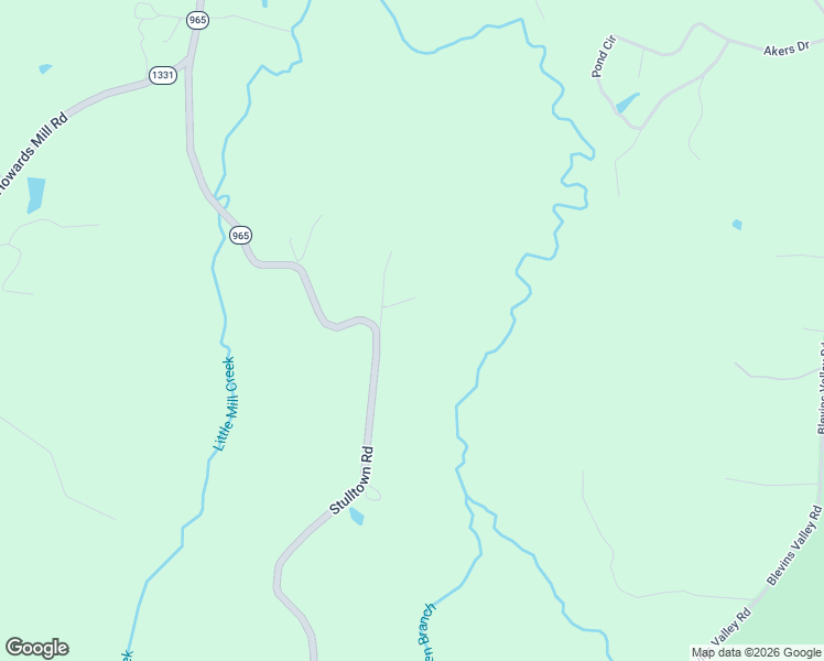 map of restaurants, bars, coffee shops, grocery stores, and more near 8586 Stulltown Road in Owingsville