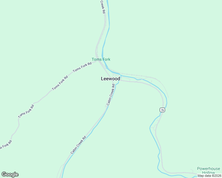 map of restaurants, bars, coffee shops, grocery stores, and more near in Leewood