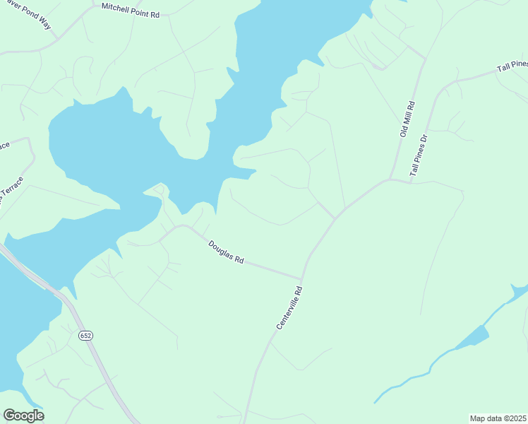 map of restaurants, bars, coffee shops, grocery stores, and more near 224 Park Run in Mineral