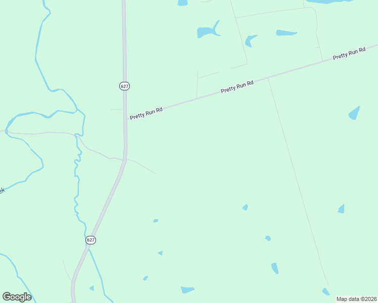 map of restaurants, bars, coffee shops, grocery stores, and more near 345 Pretty Run Road in Winchester