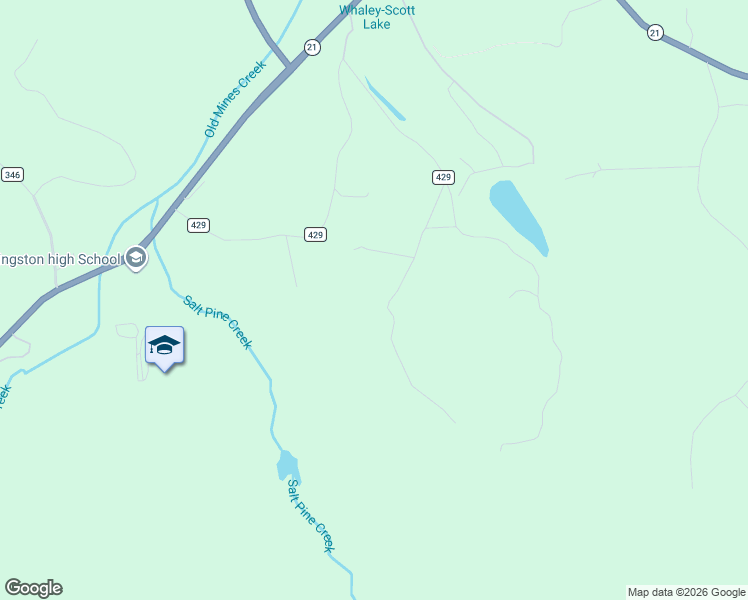 map of restaurants, bars, coffee shops, grocery stores, and more near 10326 Autumn Road in Cadet