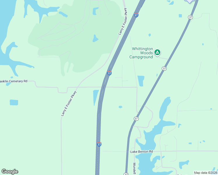 map of restaurants, bars, coffee shops, grocery stores, and more near in Benton