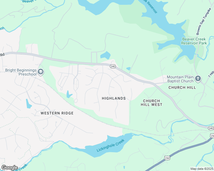 map of restaurants, bars, coffee shops, grocery stores, and more near 1120 Amber Ridge Road in Charlottesville