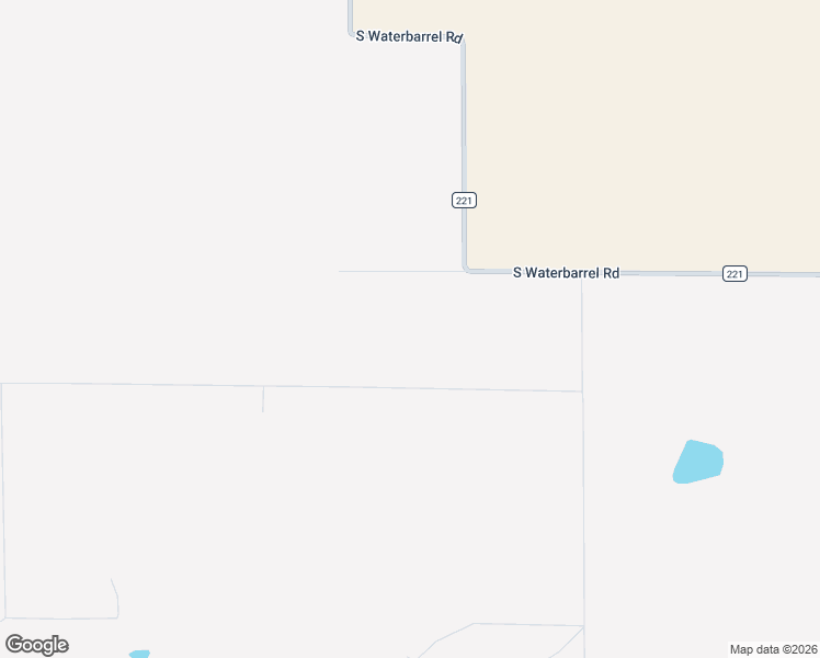 map of restaurants, bars, coffee shops, grocery stores, and more near 6023 Waterbarrel Road in Beulah Valley