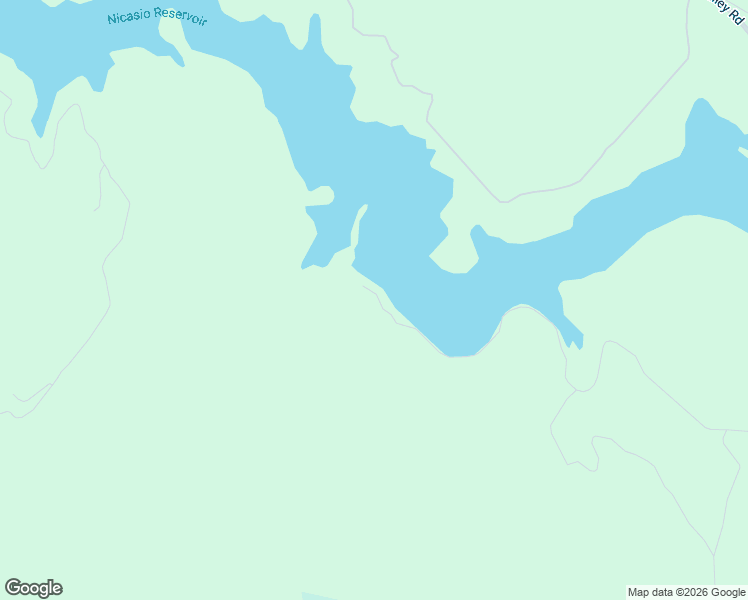 map of restaurants, bars, coffee shops, grocery stores, and more near Road To Ranches in Nicasio