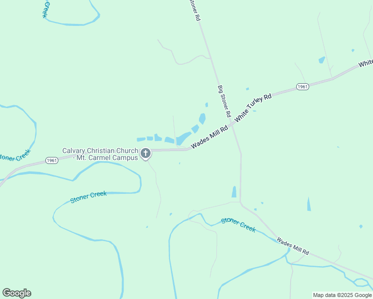 map of restaurants, bars, coffee shops, grocery stores, and more near Wades Mill Road in Ford