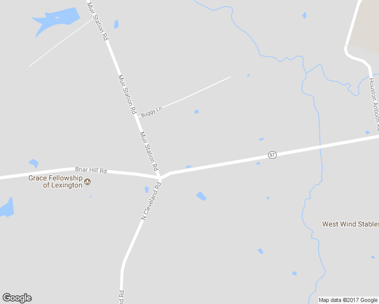 map of restaurants, bars, coffee shops, grocery stores, and more near 4807 Briar Hill Road in Lexington