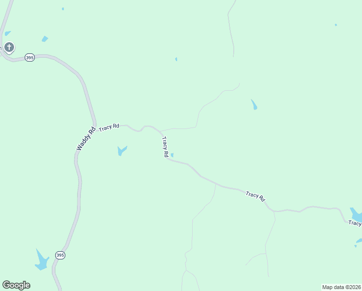 map of restaurants, bars, coffee shops, grocery stores, and more near 1336 Tracy Road in Lawrenceburg