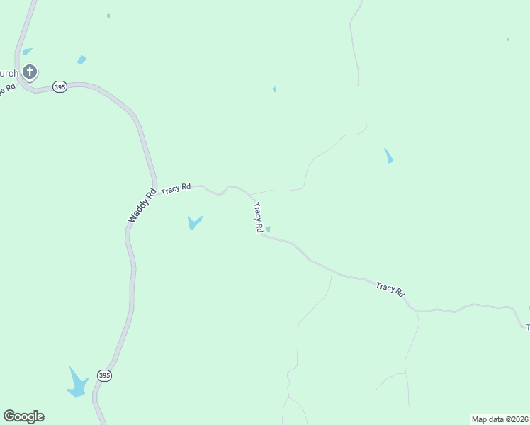 map of restaurants, bars, coffee shops, grocery stores, and more near 1336 Tracy Road in Lawrenceburg