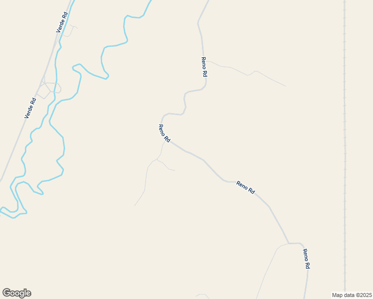 map of restaurants, bars, coffee shops, grocery stores, and more near Reno Road in Pueblo