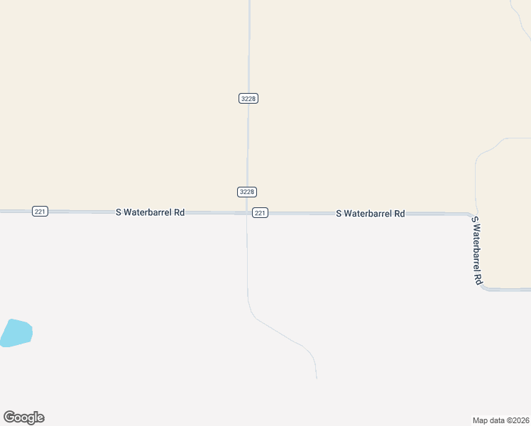 map of restaurants, bars, coffee shops, grocery stores, and more near 6296 South Waterbarrel Road in Pueblo County