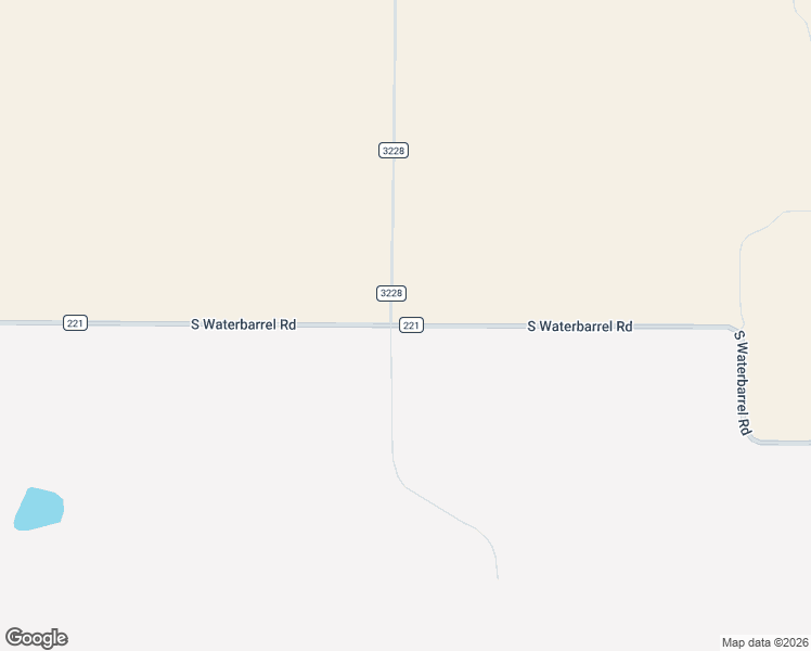 map of restaurants, bars, coffee shops, grocery stores, and more near 6296 South Waterbarrel Road in Pueblo County