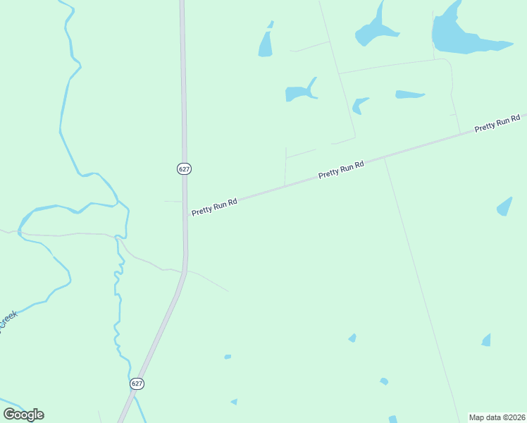 map of restaurants, bars, coffee shops, grocery stores, and more near 345 Pretty Run Road in Winchester