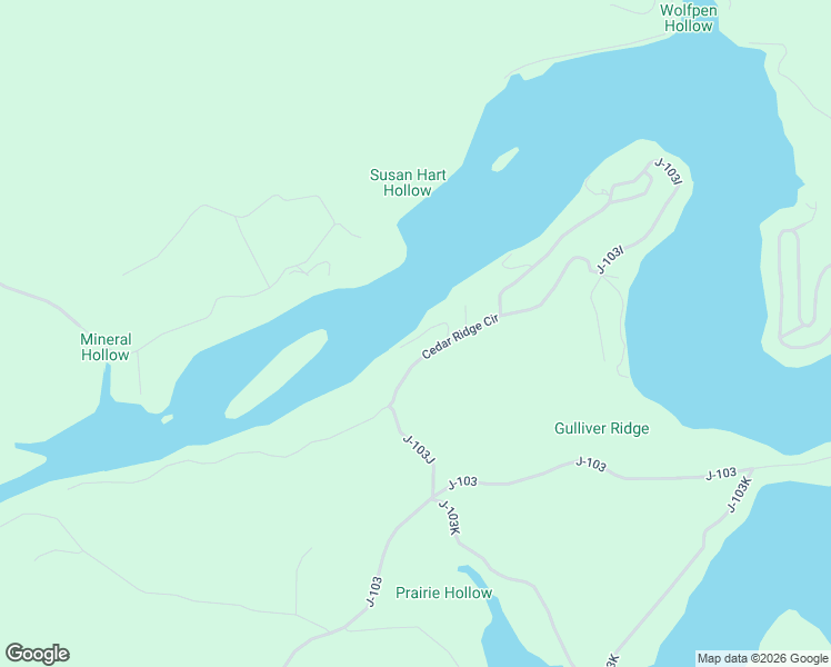 map of restaurants, bars, coffee shops, grocery stores, and more near Cedar Ridge Circle in Camden