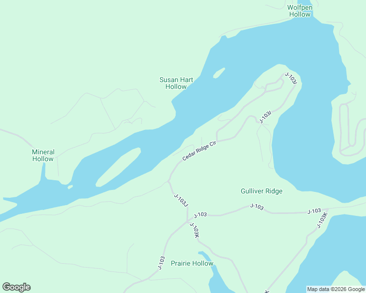 map of restaurants, bars, coffee shops, grocery stores, and more near Cedar Ridge Circle in Camden