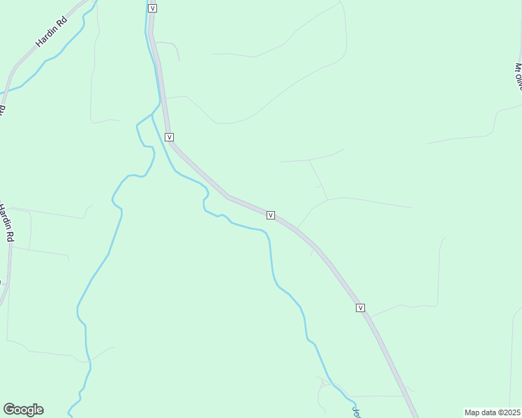 map of restaurants, bars, coffee shops, grocery stores, and more near 3933 State Highway V in De Soto