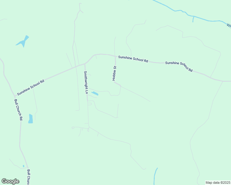 map of restaurants, bars, coffee shops, grocery stores, and more near 14164 Hobbie Street in Woodford