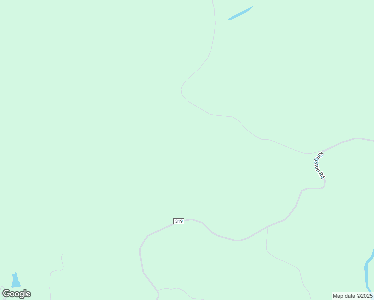 map of restaurants, bars, coffee shops, grocery stores, and more near Hillcrest Road in Potosi