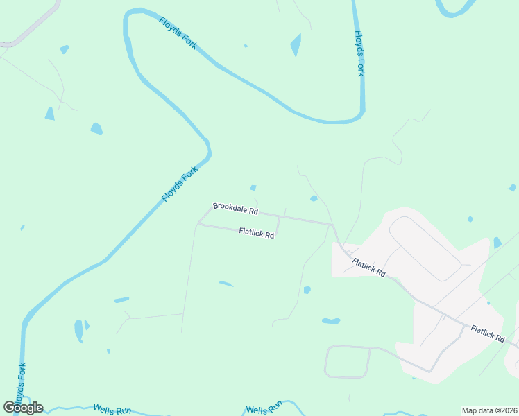 map of restaurants, bars, coffee shops, grocery stores, and more near 210 Brookdale Road in Mount Washington