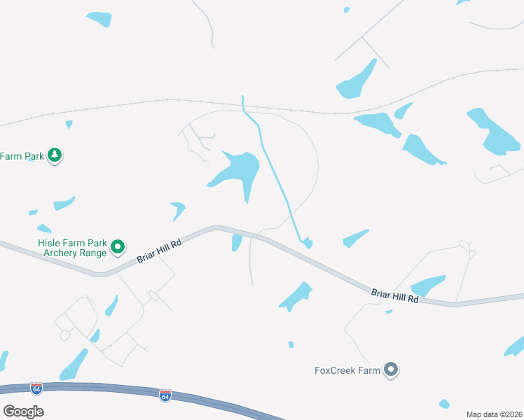 map of restaurants, bars, coffee shops, grocery stores, and more near 3783 Hidden Lake Lane in Lexington