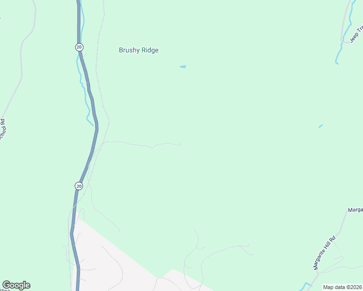 map of restaurants, bars, coffee shops, grocery stores, and more near 5930 Peaces Knob Road in Quinwood