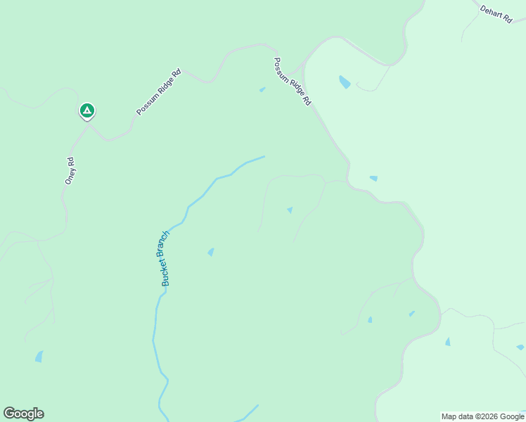 map of restaurants, bars, coffee shops, grocery stores, and more near 189 Bucket Road in West Liberty