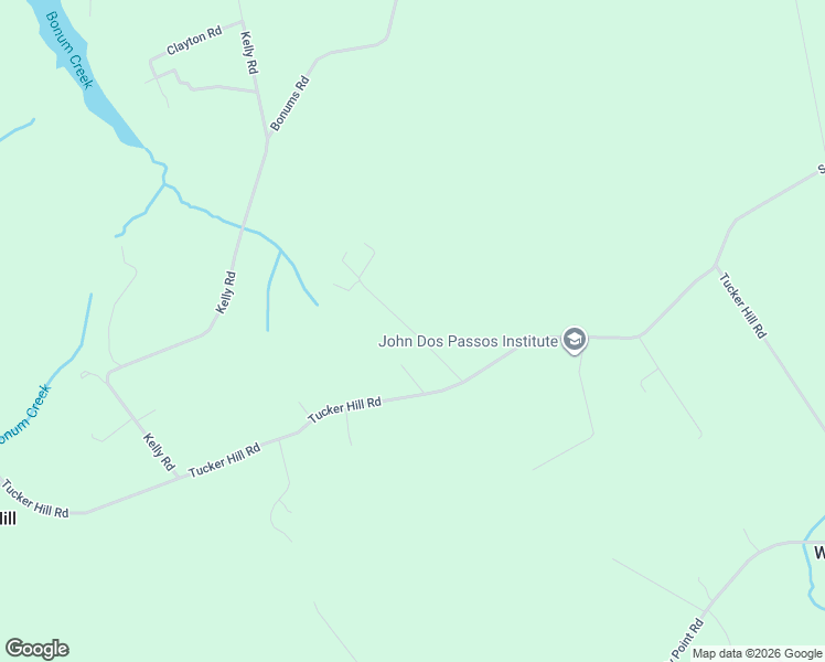 map of restaurants, bars, coffee shops, grocery stores, and more near 200 Johnson Lane in Kinsale