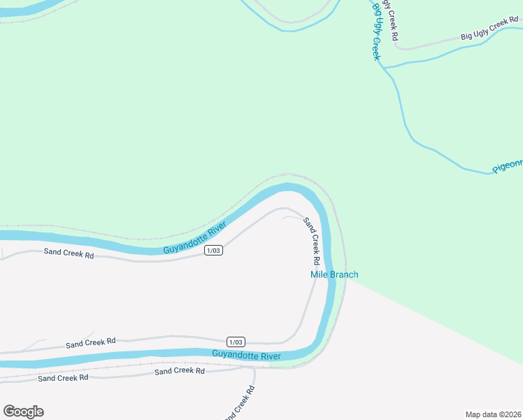 map of restaurants, bars, coffee shops, grocery stores, and more near 538 Riverbend Road in Ranger