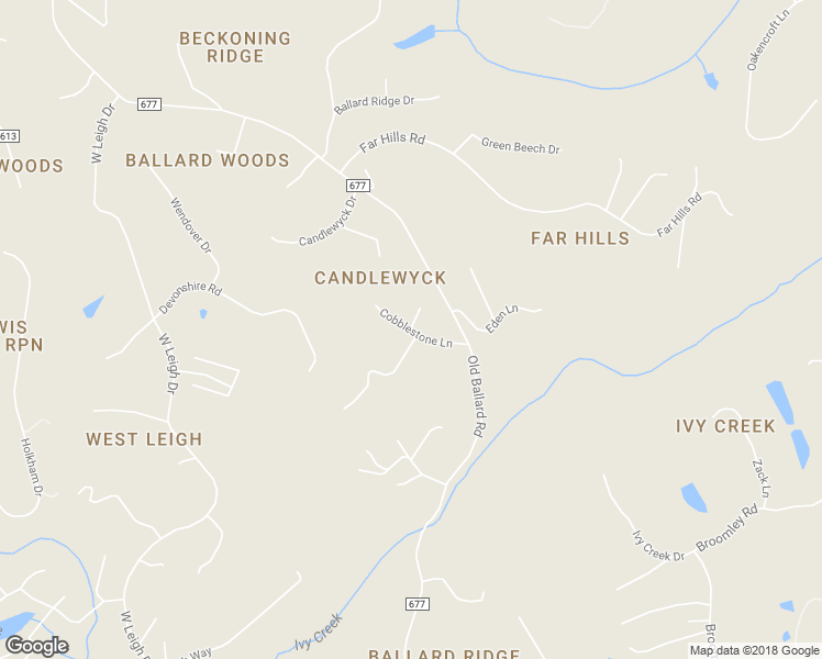 map of restaurants, bars, coffee shops, grocery stores, and more near 1899 Cobblestone Lane in Charlottesville