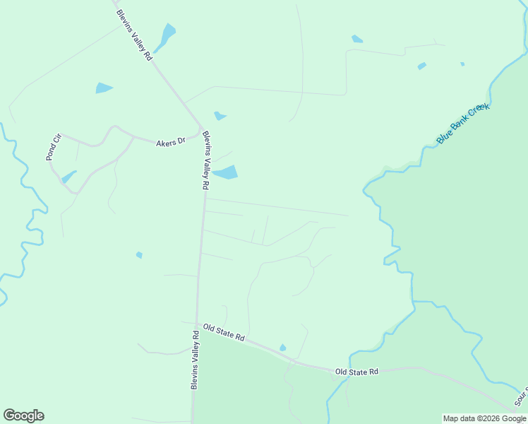 map of restaurants, bars, coffee shops, grocery stores, and more near 119 Cleo's Corner in Owingsville