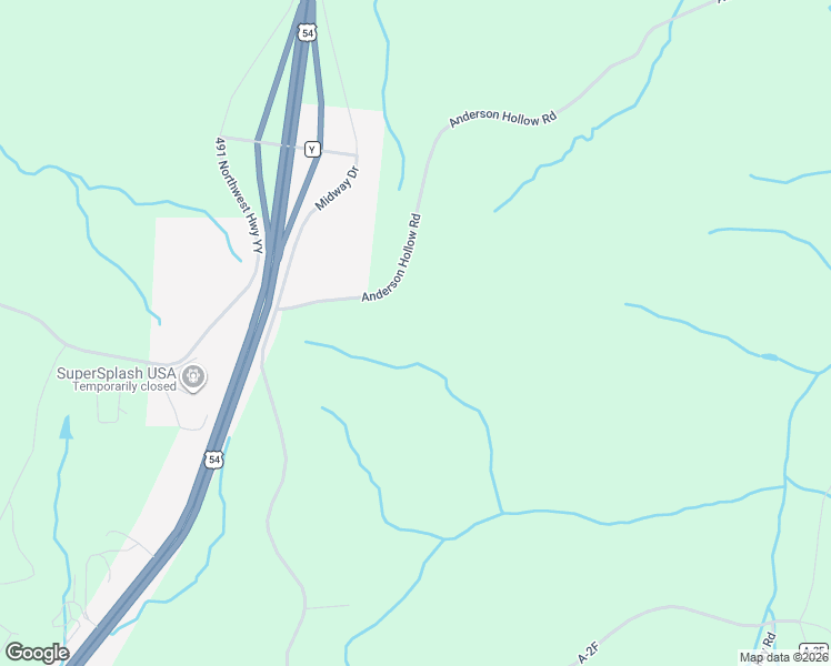 map of restaurants, bars, coffee shops, grocery stores, and more near in Linn Creek