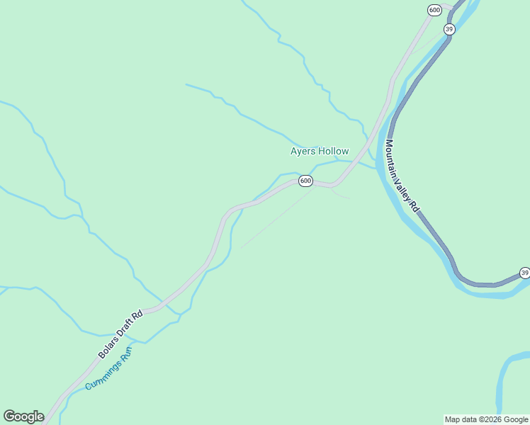 map of restaurants, bars, coffee shops, grocery stores, and more near 2-198 4 Wheel Drive in Warm Springs
