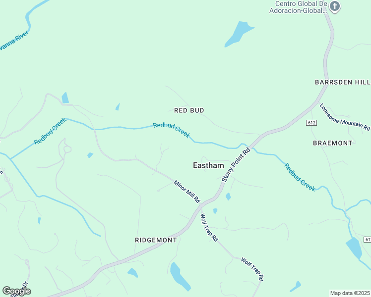 map of restaurants, bars, coffee shops, grocery stores, and more near 2370 Minor Mill Road in Charlottesville