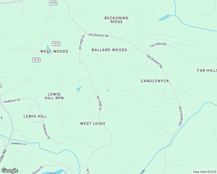 map of restaurants, bars, coffee shops, grocery stores, and more near 2185 Devonshire Road in Charlottesville