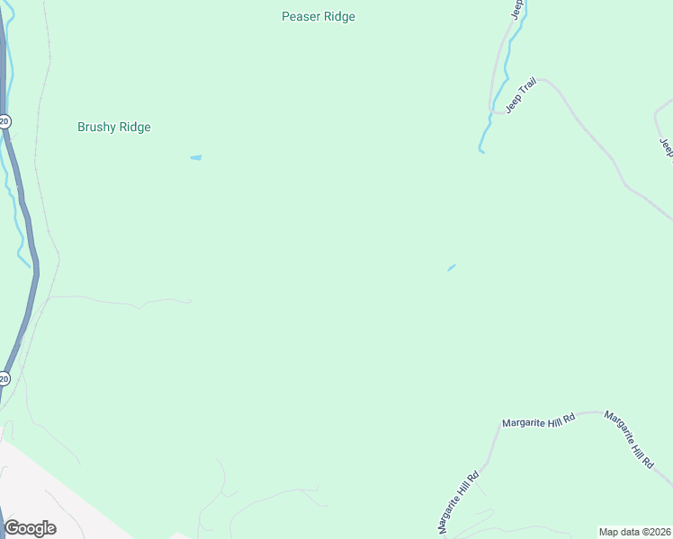 map of restaurants, bars, coffee shops, grocery stores, and more near 5930 Peaces Knob Road in Quinwood