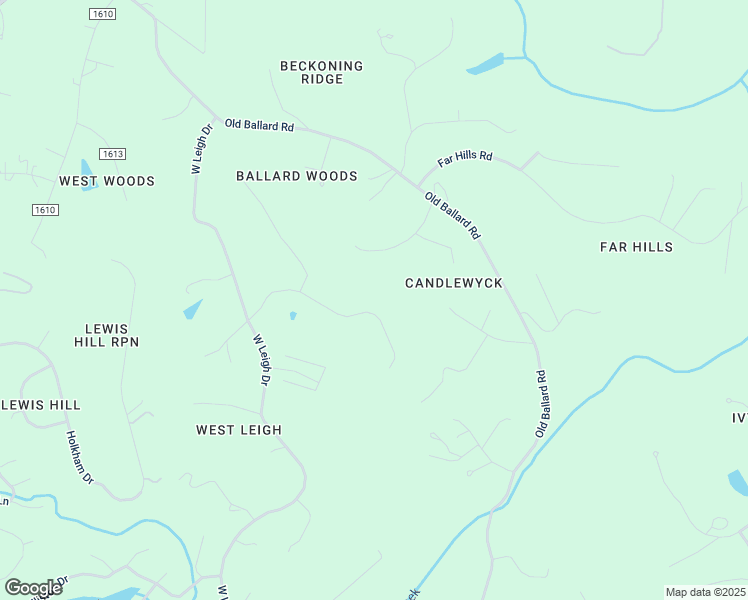 map of restaurants, bars, coffee shops, grocery stores, and more near 2160 Devonshire Road in Charlottesville